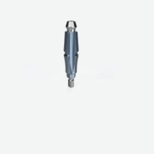 钛传输柱 - PP1-0012 - TAG Dental - 内部 / 直线型
