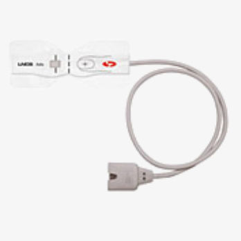 生命体征传感器 - LNCS Adtx - Bitmos GmbH - 医疗