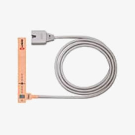 生命体征传感器 - LNCS Neo-3 - Bitmos GmbH - 医疗