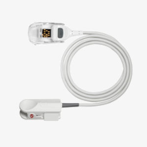 生命体征传感器 - RD SET DCI - Bitmos GmbH - 医疗 / 重复使用型