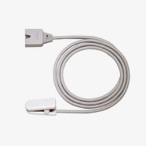 生命体征传感器 - LNCS TC-I - Bitmos GmbH - 医疗 / 重复使用型