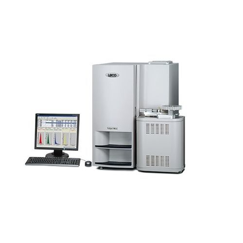 CHNS分析仪 - TruSpec® Micro - LECO - 碳 / 硫 / 氮