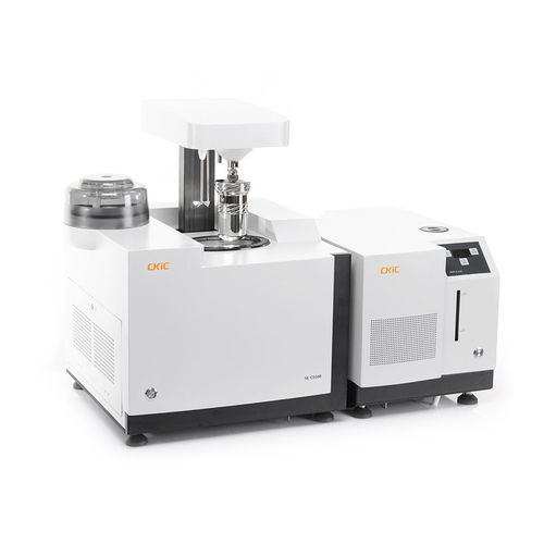 等温滴定测热计 - 5E-C5508 - Changsha Kaiyuan Instruments Co.,Ltd - 食品工业 / 用于科研 / 自动