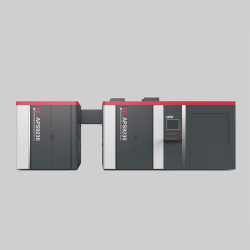 自动样本制备系统 - 5E-APS9230  - Changsha Kaiyuan Instruments Co.,Ltd - 用于研究 / 环境 / 台式