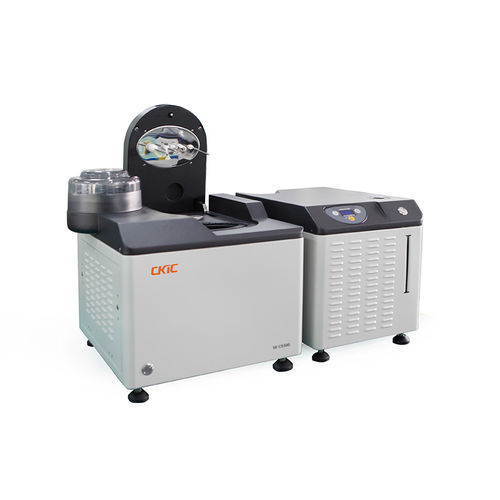 等温滴定测热计 - 5E-C5500 - Changsha Kaiyuan Instruments Co.,Ltd - 食品工业 / 用于科研 / 自动