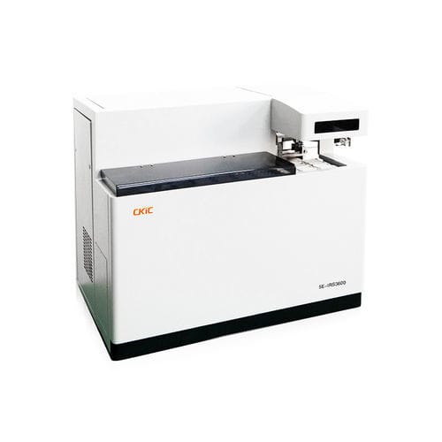 硫分析仪 - 5E-IRS3600  - Changsha Kaiyuan Instruments Co.,Ltd - 控制 / 流量 / 氧气