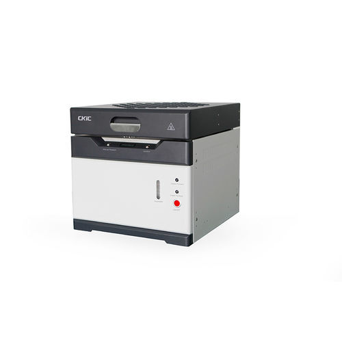 热解重量分析分析仪 - 5E-MAC6710 - Changsha Kaiyuan Instruments Co.,Ltd - 控制 / 温度 / 校准