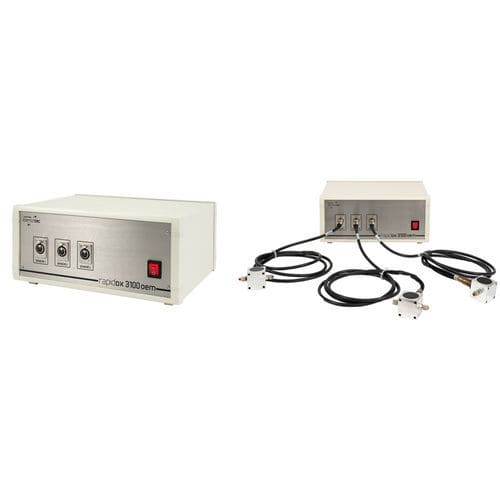 气体传感器 - Rapidox 3100 OEM-3 - Cambridge Sensotec - 氧气 / 氢 / 医疗