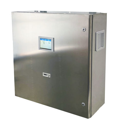 多气体分析仪 - ETG 6900 BIO LNG - ETG Risorse e Tecnologia - CO2 / 水蒸气 / 实验室