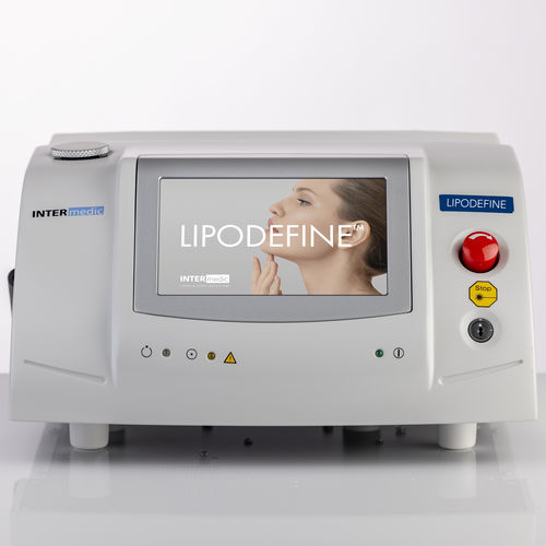嫩肤激光仪 - LIPODEFINE™ - INTERmedic - 脂肪分解 / InGaAsP / 二极管