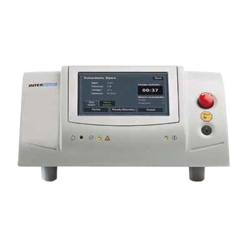 皮肤科激光仪 - Multidiode™ 630 PDT - INTERmedic - InGaAsP / 二极管 / 台面式