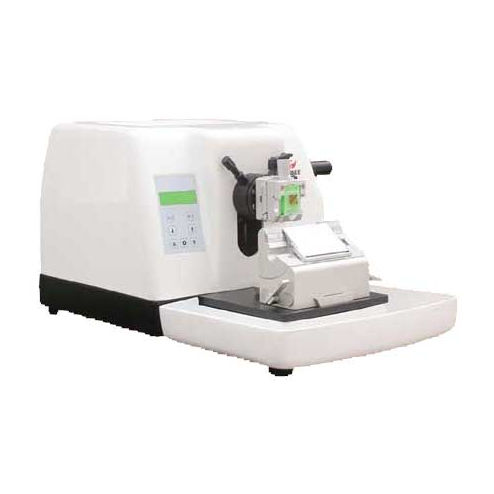 旋转切片机 - SF-3358 - U-Therm International (H.K.) Limited - 机械
