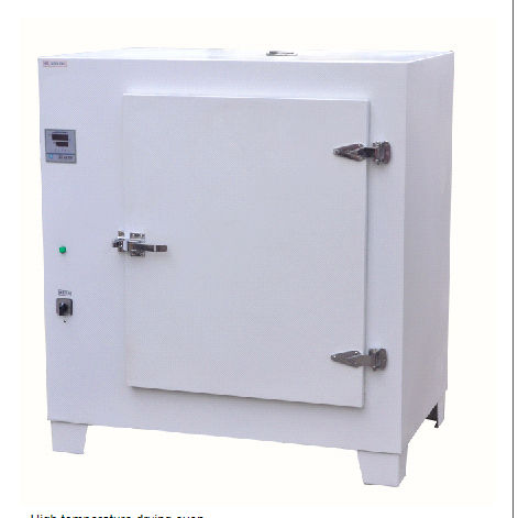 烘干炉 - DO-GZX-GW-BS-1 - U-Therm International (H.K.) Limited - 供暖 / 实验室 / 废料