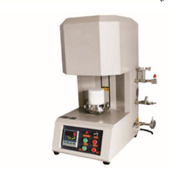 烧结炉 - LYL-1 series - U-Therm International (H.K.) Limited - 供暖 / 烘干 / 牙科实验室