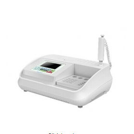 自动凝固分析仪 - CL-CA-01 - U-Therm International (H.K.) Limited - 4通道 / 台式