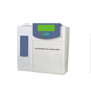 自动电解质分析仪 - EA-972 - U-Therm International (H.K.) Limited - pH 值 / K+ / Na+