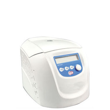 实验室离心机 - DLM1424 - U-Therm International (H.K.) Limited - 临床 / 血细胞比容 / DNA