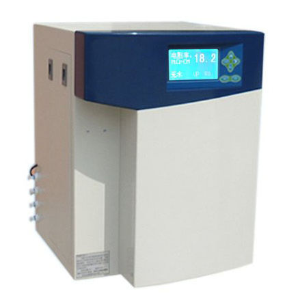 实验室净水系统 - PE-LW-01 series - U-Therm International (H.K.) Limited - UV