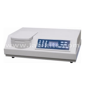 紫外-可见光分光光度计 - ST-UV-01 - U-Therm International (H.K.) Limited - 卤素 / 台式