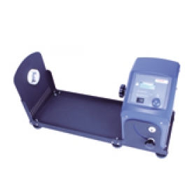 旋转实验室搅拌器 - U-Therm International (H.K.) Limited - 数字 / 台式