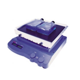 3D实验室摇床 - SLK-D3309-PRO - U-Therm International (H.K.) Limited - 轨道式 / 数字 / 通用