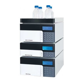 高性能液相色谱系统 - CH-LC-03 - U-Therm International (H.K.) Limited