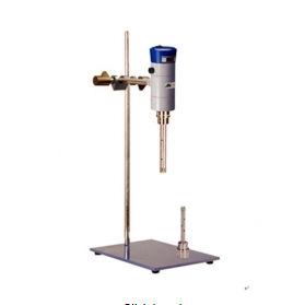 旋转均化器 - AD 200L-H - U-Therm International (H.K.) Limited - 台式 / 制备样本 / 高速