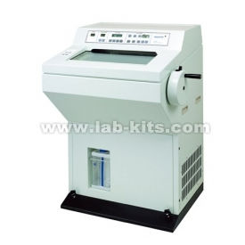 旋转低温切片机 - SF-2950 - U-Therm International (H.K.) Limited - 自动
