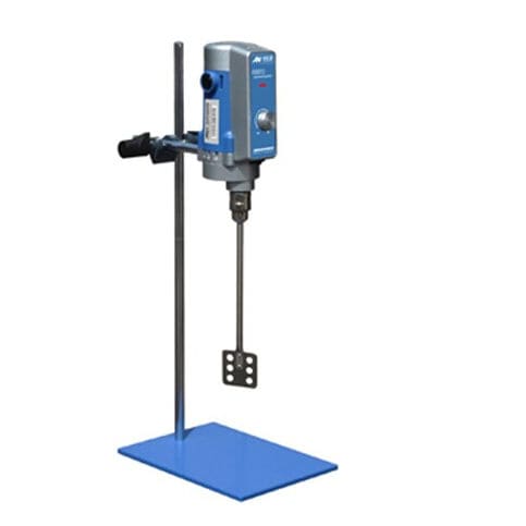 立式混合器 - AM-300S-P - U-Therm International (H.K.) Limited - 紧凑型 / 医疗 / 数字