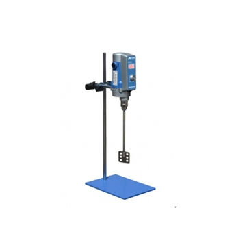 紧凑型混合器 - AM 200S-H - U-Therm International (H.K.) Limited - 医疗 / 数字