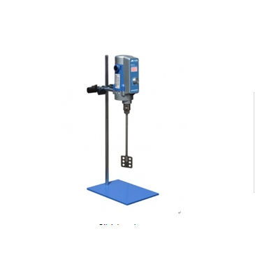 台式混合器 - AM 300S-H - U-Therm International (H.K.) Limited - 紧凑型 / 医疗 / 电子