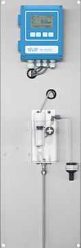 溶解氧测试仪 - A–22.40 series - Swan Analytical Instruments - 净水器用 / 连续式 / 壁挂