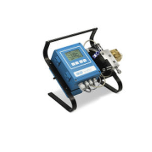 手提电导仪 - AMI - Swan Analytical Instruments