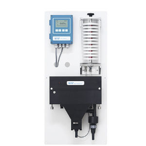 浊度浊度计 - AMI Turbiwell 7027 AC - Swan Analytical Instruments