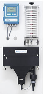浊度浊度计 - AMI Turbiwell 7027  - Swan Analytical Instruments