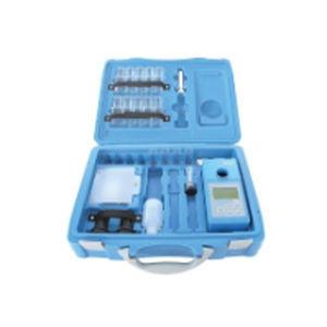 手持光度计 - Chematest 35 - Swan Analytical Instruments
