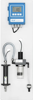 溶解氧分析仪 - A–22.60 series - Swan Analytical Instruments - 压力 / 流量 / 废水