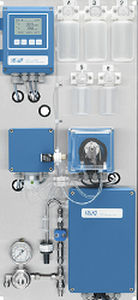 电导率分析仪 - A–23.612.100  - Swan Analytical Instruments - 净水器用 / 自动 / 连续式
