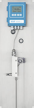 电导率发送器 - AMI Rescon - Swan Analytical Instruments - 用于水分析