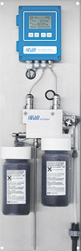 电导率分析仪 - A–23.461. series - Swan Analytical Instruments - 控制 / pH值 / 信号