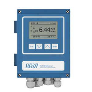 水分析发送器 - A–17.210. series - Swan Analytical Instruments