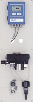 浊度浊度计 - A–25.41 series - Swan Analytical Instruments
