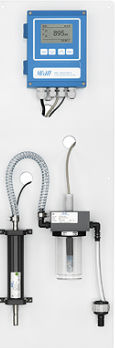 电导仪 - AMI Solicon4 AC - Swan Analytical Instruments