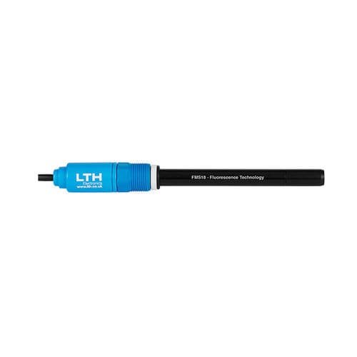 溶解氧传感器 - FMS18  - LTH Electronics - 校准 / 废水