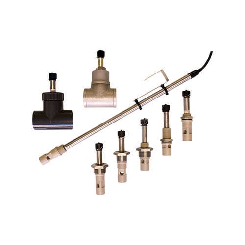 电导率传感器 - ECS4 series - LTH Electronics - 工艺流程