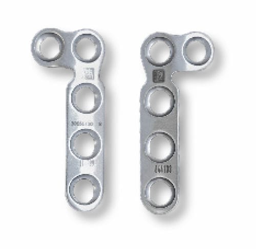 犬用兽用骨板 - 30055125 DX-RIGHT - Gruppo Bioimpianti - 通用