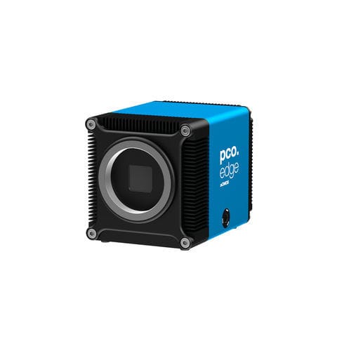 医用摄像头模块 - pco.edge 6.2 LE - PCO AG - 数字 / CCD / 荧光