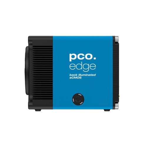 显微镜摄像头模块 - pco.edge 4.2 - PCO AG - 数字 / 2048 x 2048 / CMOS