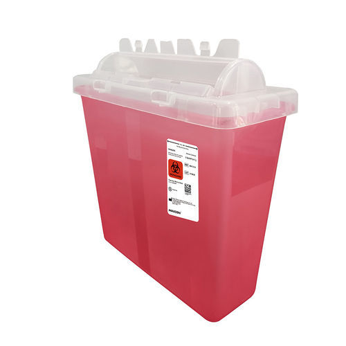 废料储存容器 - MA1210 - Ningbo Maxcon Medical Technology Co,Ltd