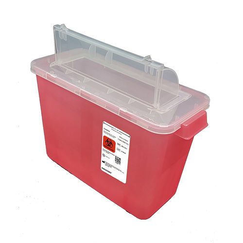 废料储存容器 - MA1223 - Ningbo Maxcon Medical Technology Co,Ltd